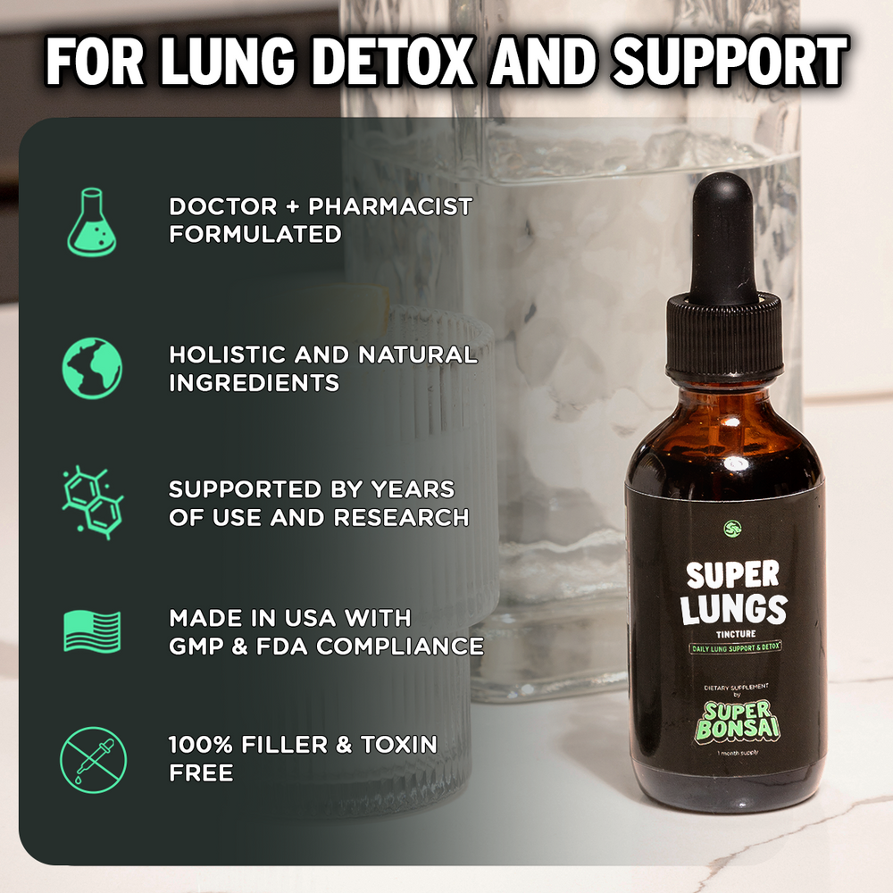 Super Lungs